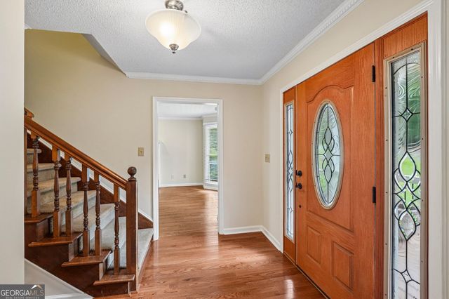 1100 Waterfall Way, Canton, GA 30114