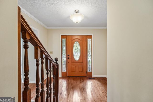 1100 Waterfall Way, Canton, GA 30114
