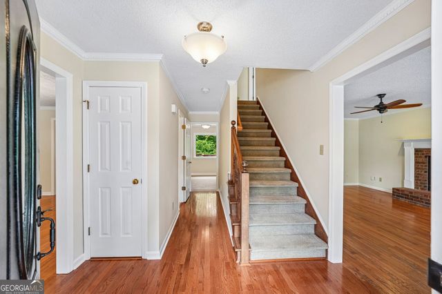 1100 Waterfall Way, Canton, GA 30114