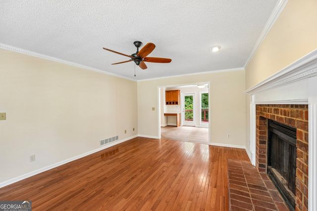 1100 Waterfall Way, Canton, GA 30114