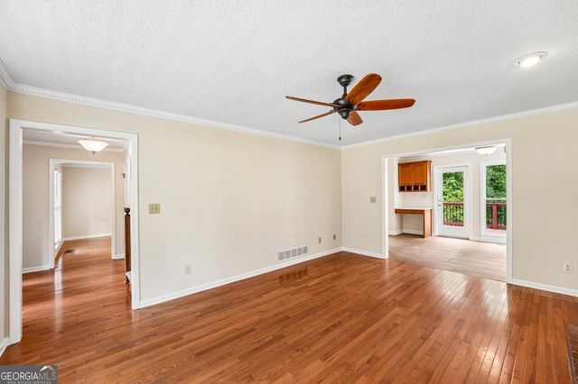 1100 Waterfall Way, Canton, GA 30114