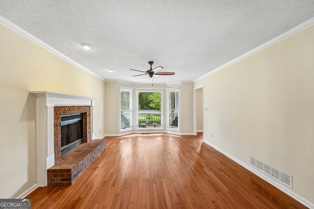 1100 Waterfall Way, Canton, GA 30114