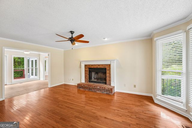 1100 Waterfall Way, Canton, GA 30114