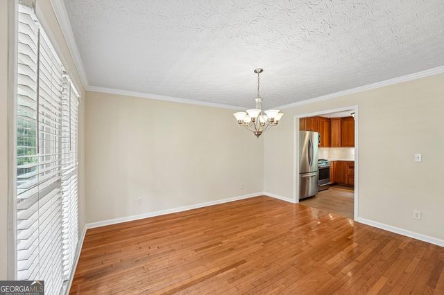 1100 Waterfall Way, Canton, GA 30114