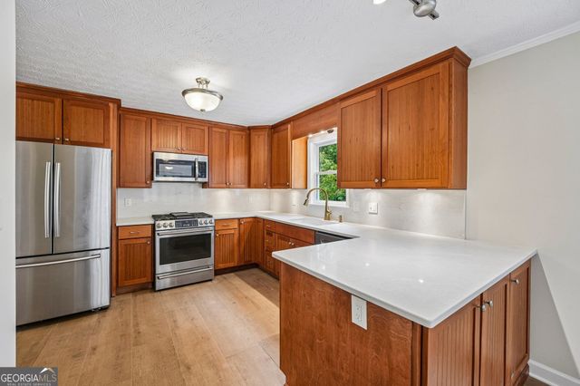 1100 Waterfall Way, Canton, GA 30114