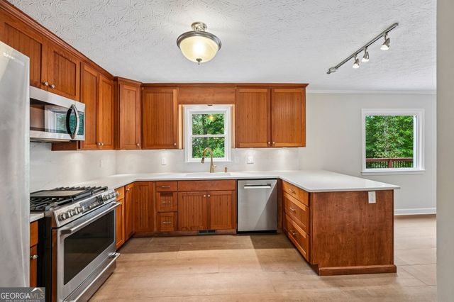 1100 Waterfall Way, Canton, GA 30114