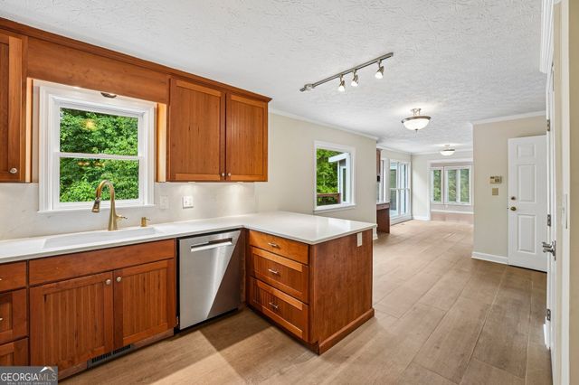 1100 Waterfall Way, Canton, GA 30114