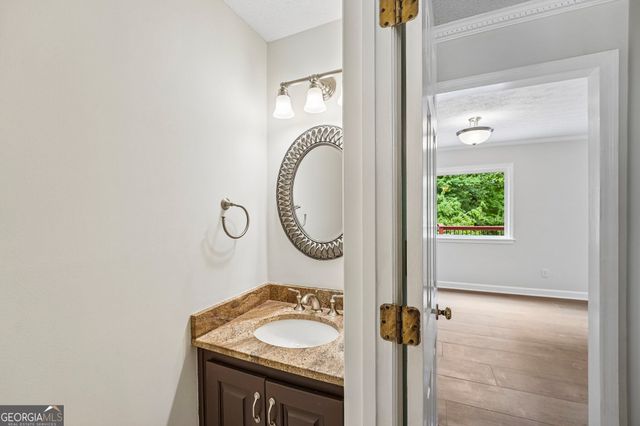 1100 Waterfall Way, Canton, GA 30114