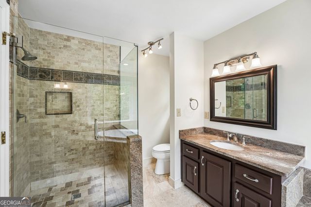 1100 Waterfall Way, Canton, GA 30114