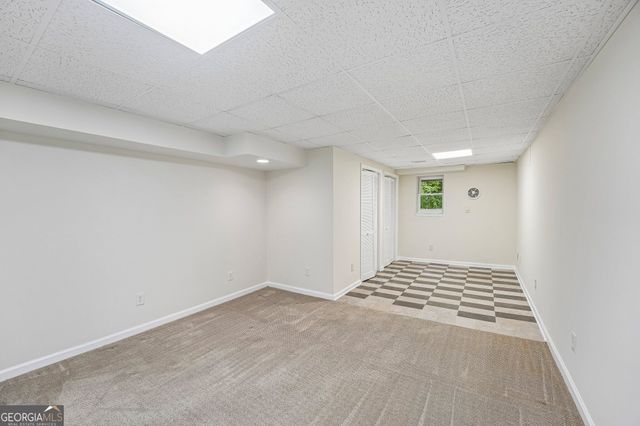 1100 Waterfall Way, Canton, GA 30114