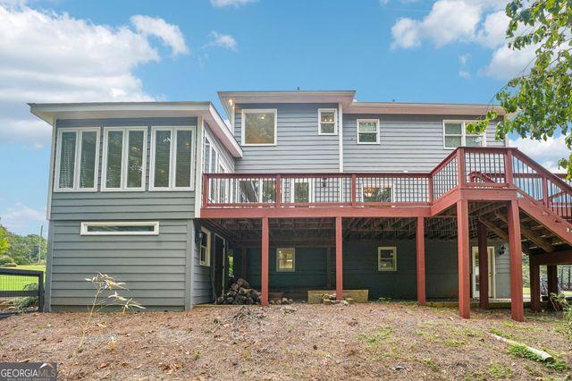 1100 Waterfall Way, Canton, GA 30114