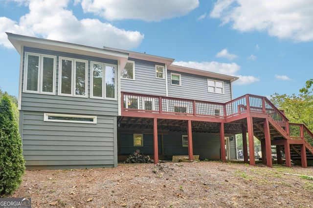 1100 Waterfall Way, Canton, GA 30114