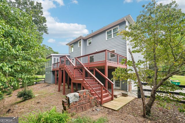 1100 Waterfall Way, Canton, GA 30114