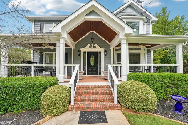 1100 Waterfall Way, Canton, GA 30114