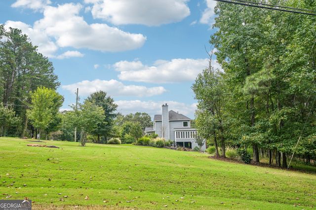 1100 Waterfall Way, Canton, GA 30114