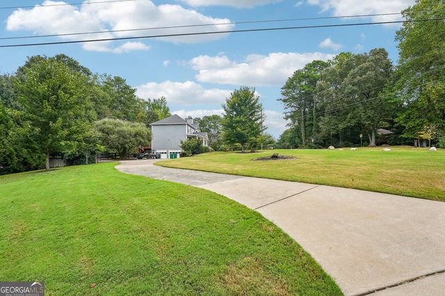 1100 Waterfall Way, Canton, GA 30114