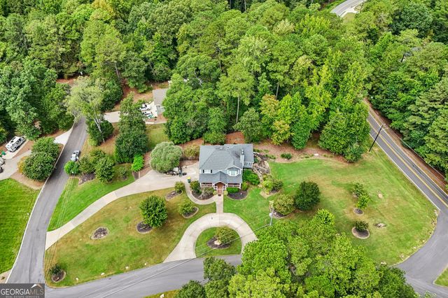 1100 Waterfall Way, Canton, GA 30114