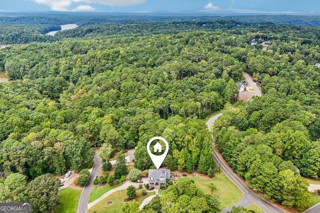 1100 Waterfall Way, Canton, GA 30114