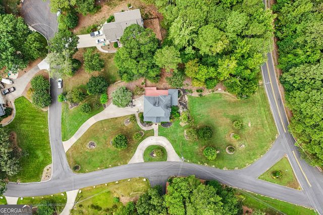1100 Waterfall Way, Canton, GA 30114