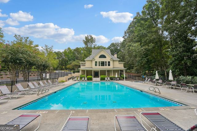 1100 Waterfall Way, Canton, GA 30114