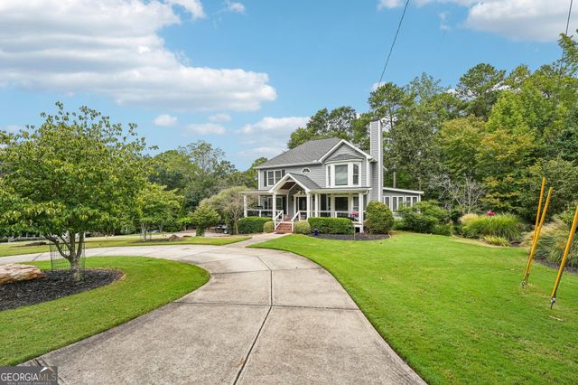 1100 Waterfall Way, Canton, GA 30114