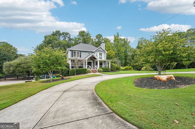 1100 Waterfall Way, Canton, GA 30114