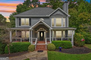 1100 Waterfall Way, Canton, GA 30114