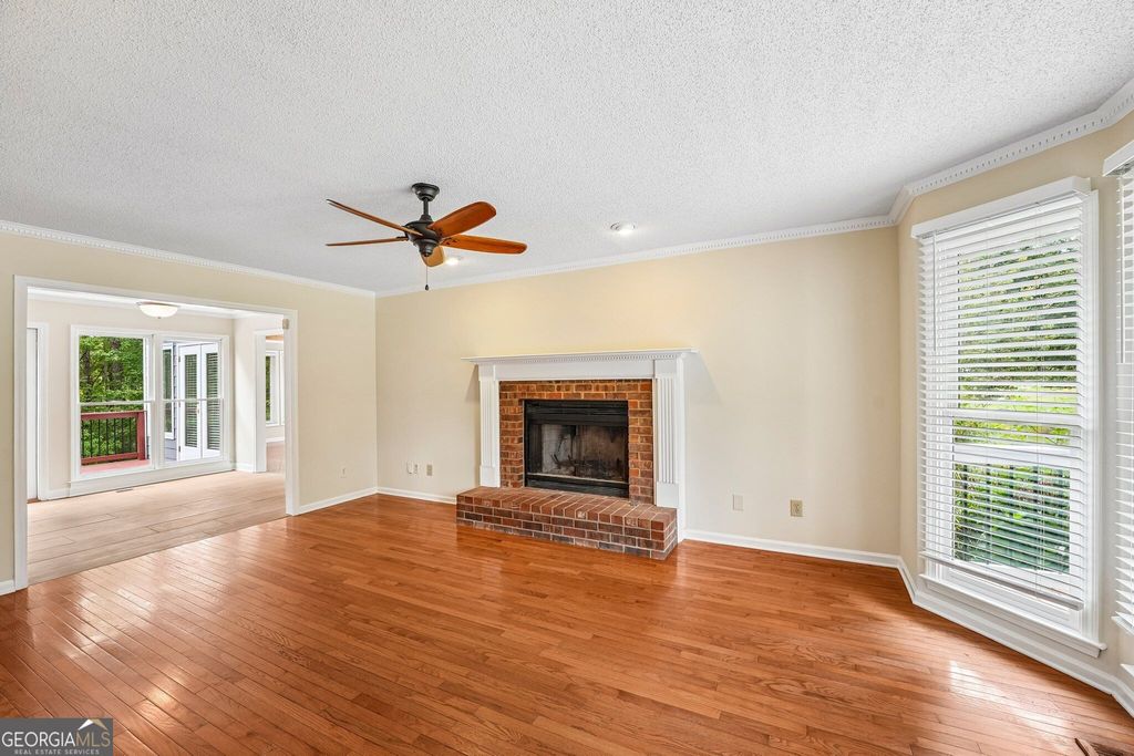 1100 Waterfall Way, Canton, GA 30114 — photo 2