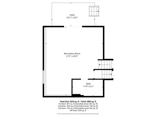 2200 Bridgewater Boulevard S, Cambridge, MN 55008