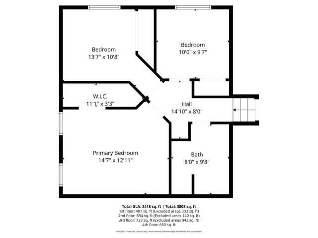 2200 Bridgewater Boulevard S, Cambridge, MN 55008