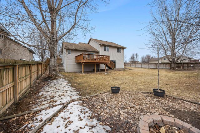 2200 Bridgewater Boulevard S, Cambridge, MN 55008
