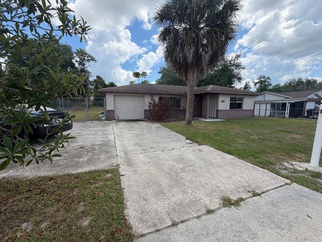 1057 FORT SMITH BOULEVARD, Deltona, FL 32725