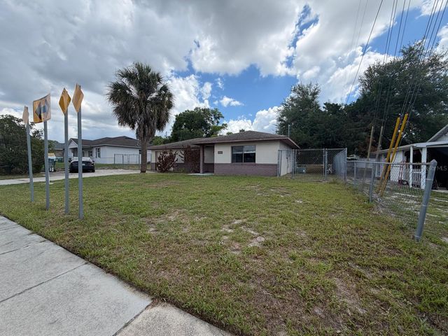 1057 FORT SMITH BOULEVARD, Deltona, FL 32725