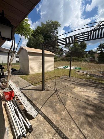 1057 FORT SMITH BOULEVARD, Deltona, FL 32725