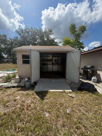1057 FORT SMITH BOULEVARD, Deltona, FL 32725