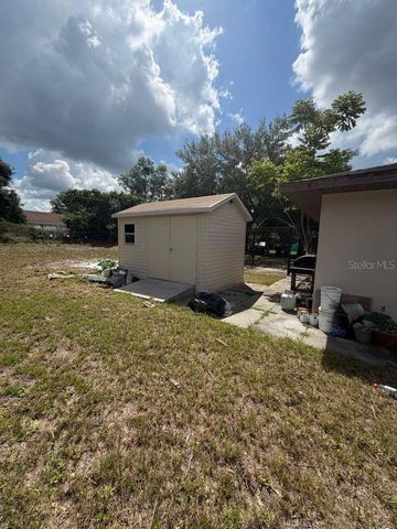 1057 FORT SMITH BOULEVARD, Deltona, FL 32725