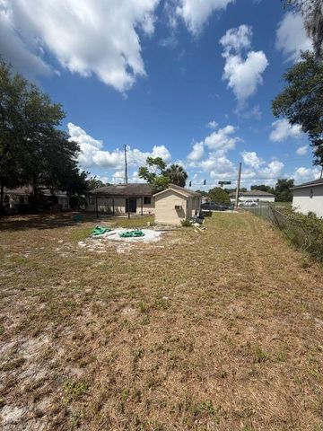 1057 FORT SMITH BOULEVARD, Deltona, FL 32725