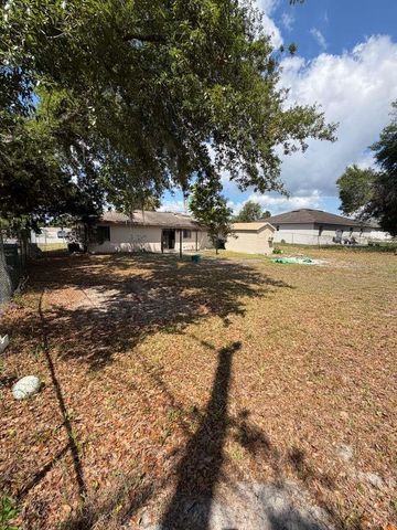 1057 FORT SMITH BOULEVARD, Deltona, FL 32725