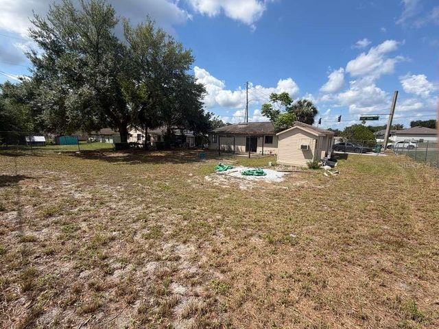 1057 FORT SMITH BOULEVARD, Deltona, FL 32725