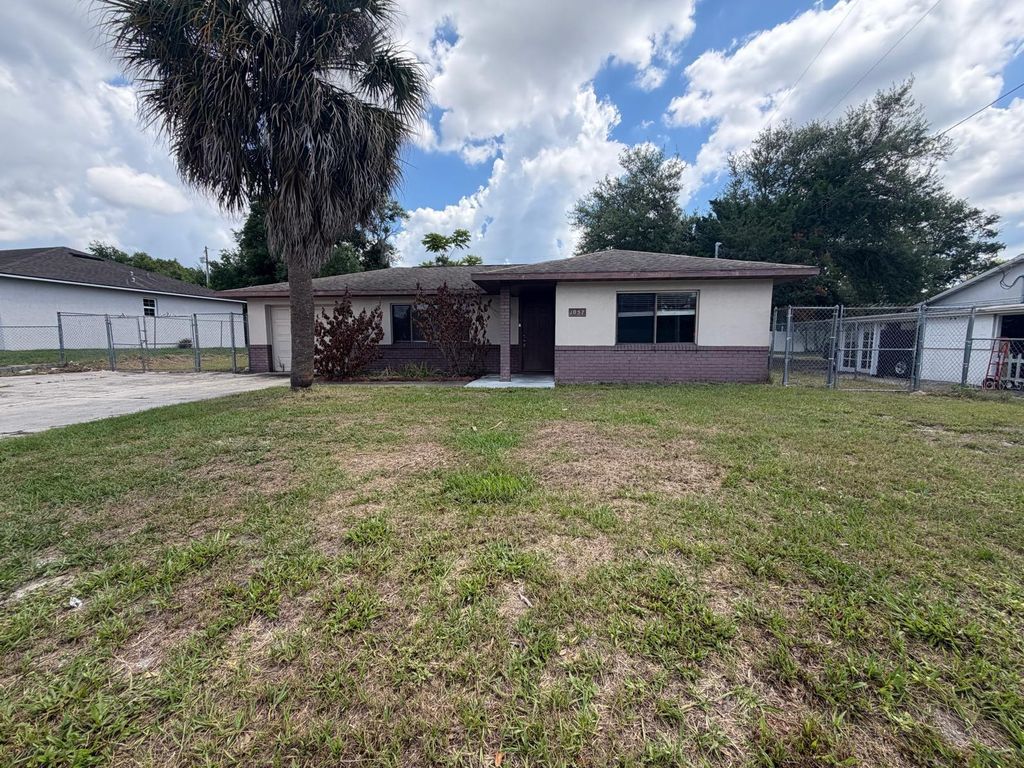 1057 FORT SMITH BOULEVARD, Deltona, FL 32725