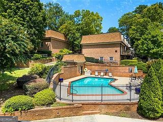 1261 Lavista Road NE N8, Atlanta, GA 30324