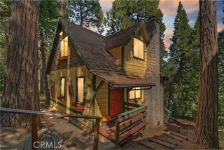 23718 Scenic Drive, Crestline, CA 92325