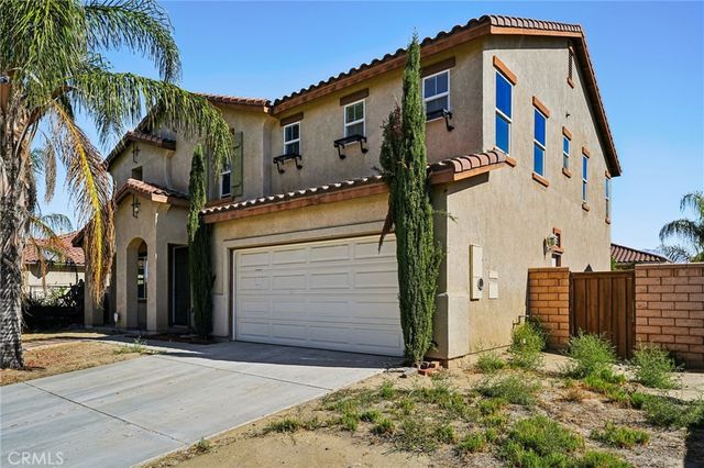 974 Paintbrush Trail, Hemet, CA 92545
