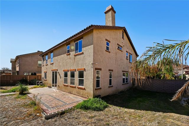 974 Paintbrush Trail, Hemet, CA 92545