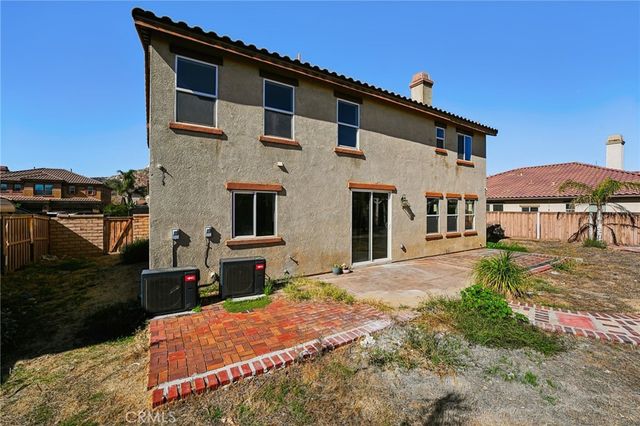 974 Paintbrush Trail, Hemet, CA 92545