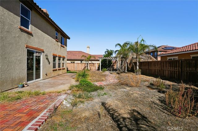 974 Paintbrush Trail, Hemet, CA 92545