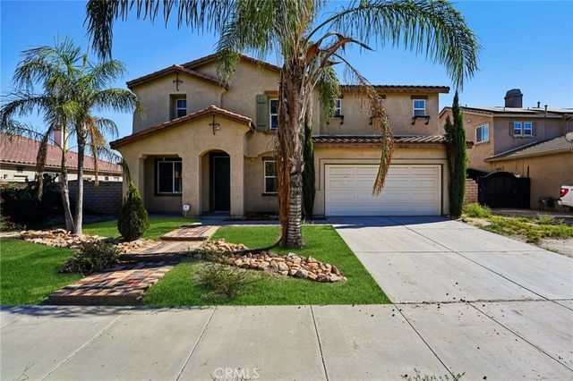 974 Paintbrush Trail, Hemet, CA 92545