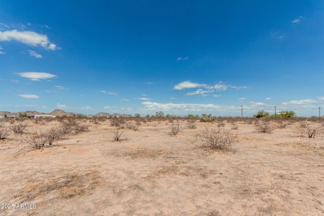 0 W STALLION Road 29, Maricopa, AZ 85139