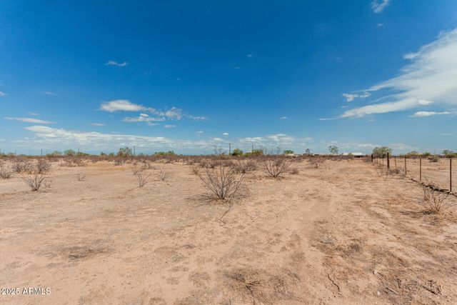 0 W STALLION Road 29, Maricopa, AZ 85139