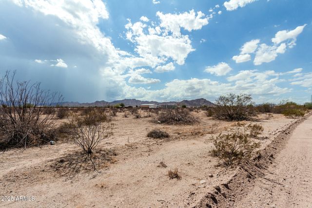 0 W STALLION Road 29, Maricopa, AZ 85139